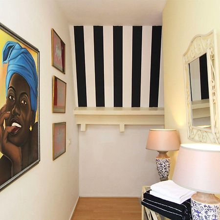 Rosendael Hotel Utrecht Luaran gambar