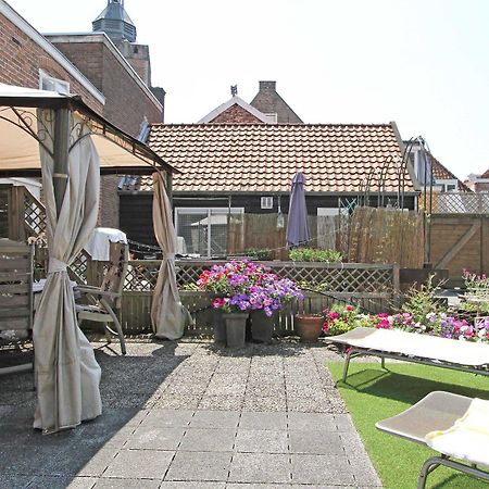 Rosendael Hotel Utrecht Luaran gambar