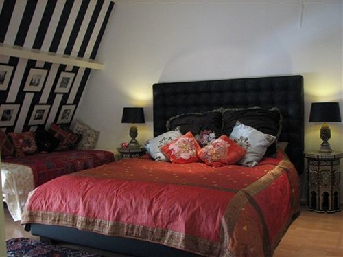 Rosendael Hotel Utrecht Luaran gambar