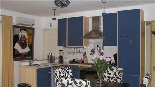 Rosendael Hotel Utrecht Luaran gambar