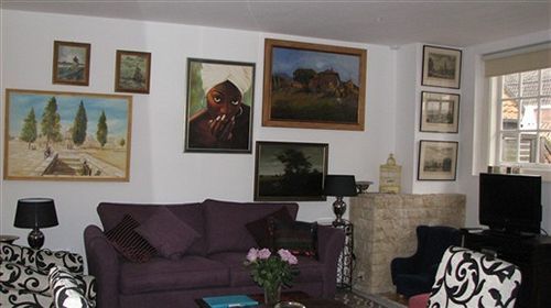 Rosendael Hotel Utrecht Luaran gambar