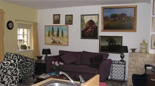 Rosendael Hotel Utrecht Luaran gambar