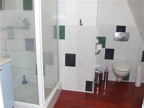 Rosendael Hotel Utrecht Luaran gambar