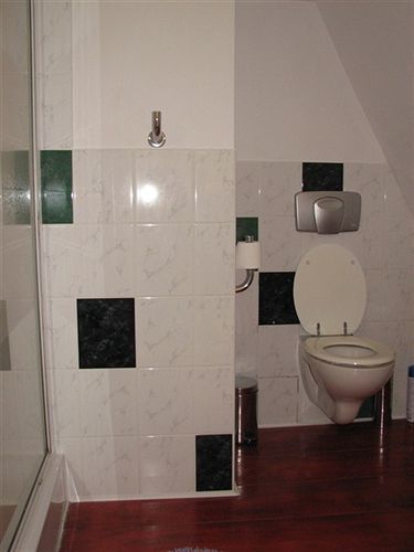 Rosendael Hotel Utrecht Luaran gambar