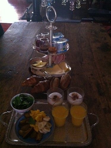 Rosendael Hotel Utrecht Luaran gambar