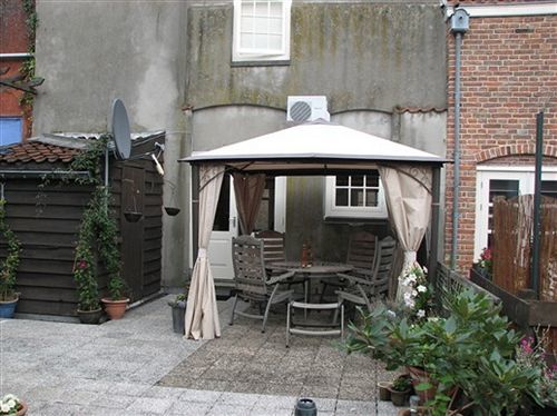 Rosendael Hotel Utrecht Luaran gambar