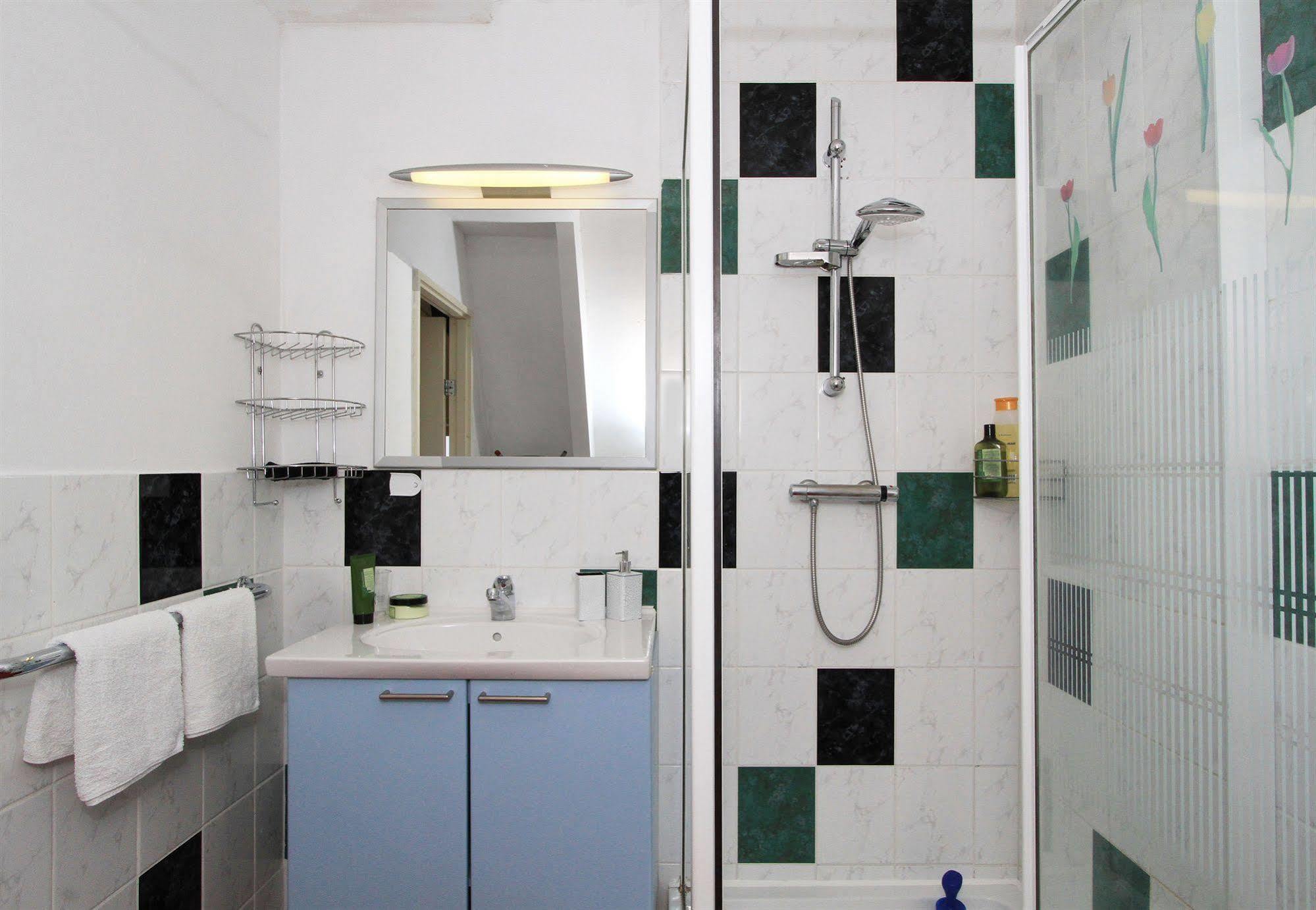 Rosendael Hotel Utrecht Luaran gambar