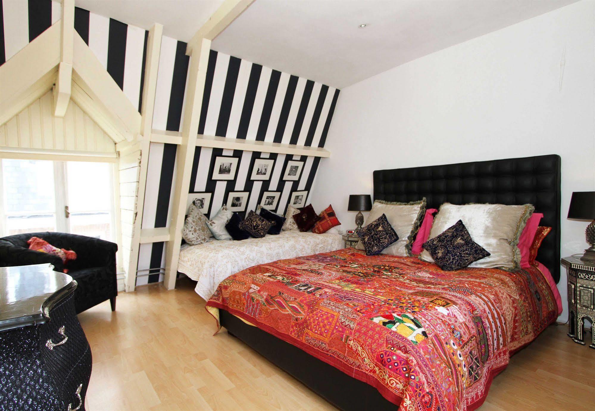 Rosendael Hotel Utrecht Luaran gambar