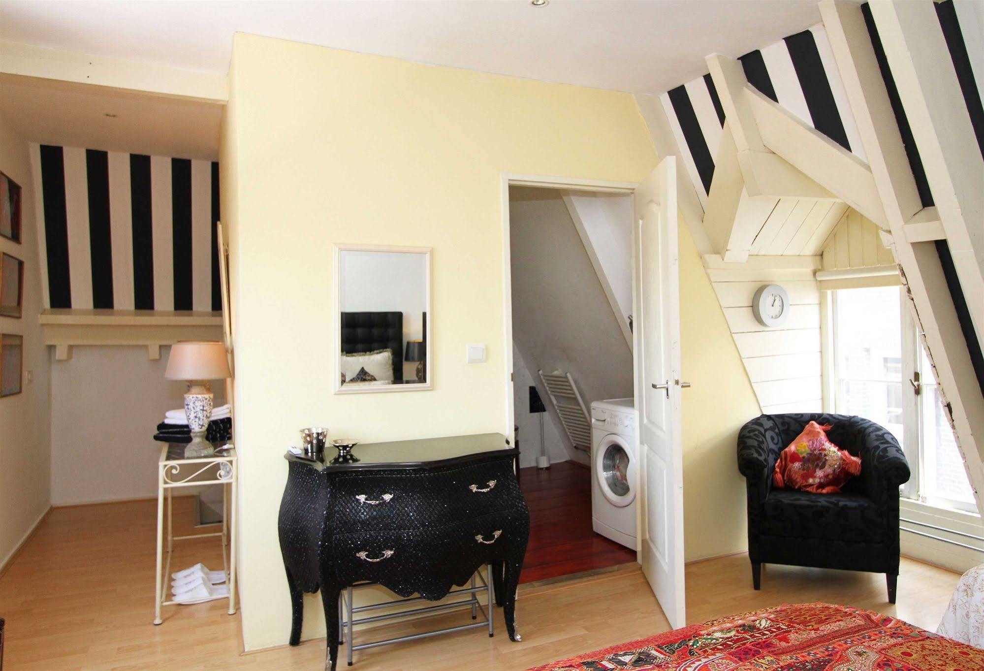Rosendael Hotel Utrecht Luaran gambar