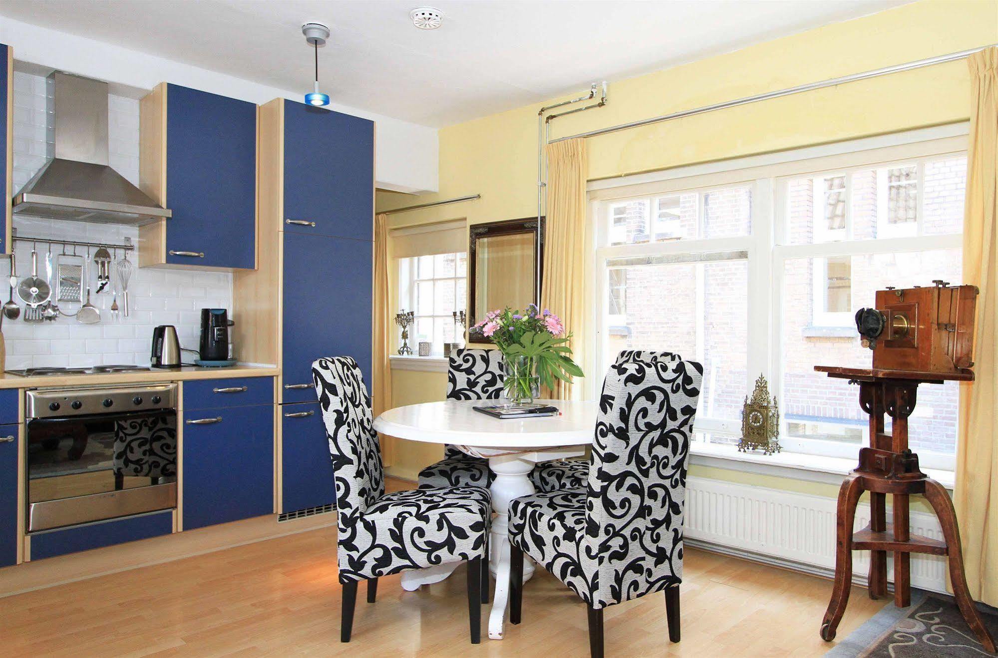 Rosendael Hotel Utrecht Luaran gambar